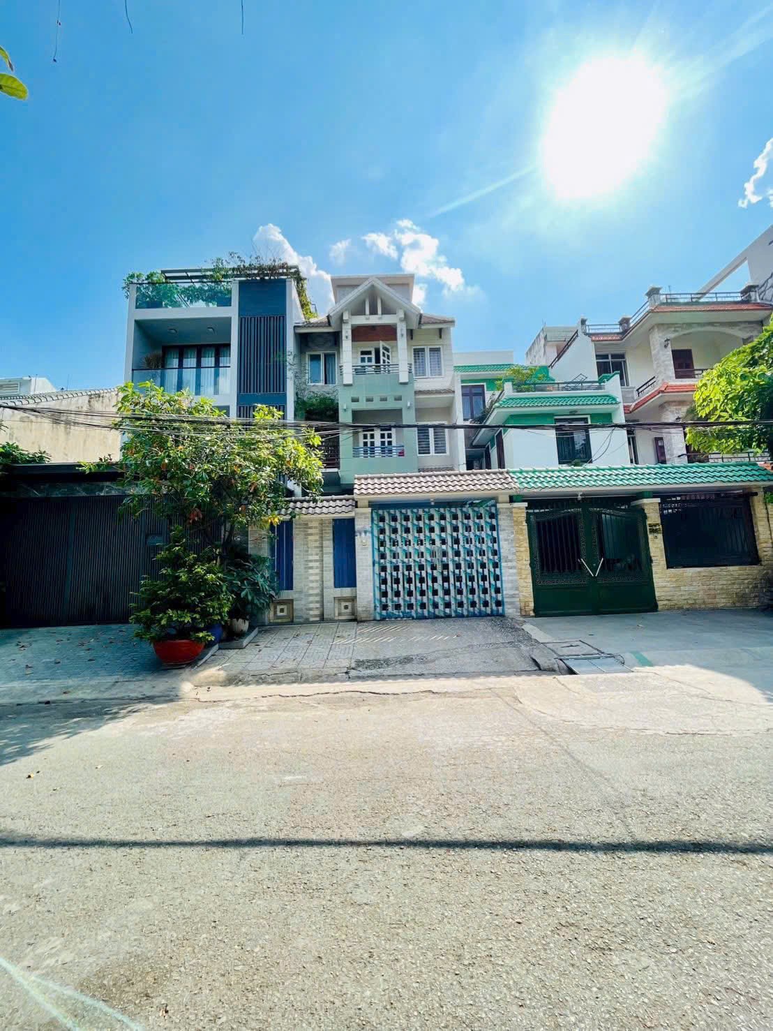 Cần bán Nhà ở, nhà cấp 4, nhà hẻm Phường Hiệp Bình Chánh, Thủ Đức, Diện tích 132m², Giá 16 Tỷ 2