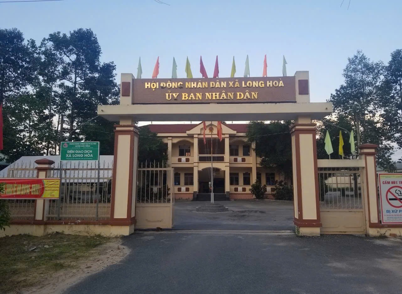 Đất mặt tiền đường tỉnh ĐT750 nằm sát KCN 2