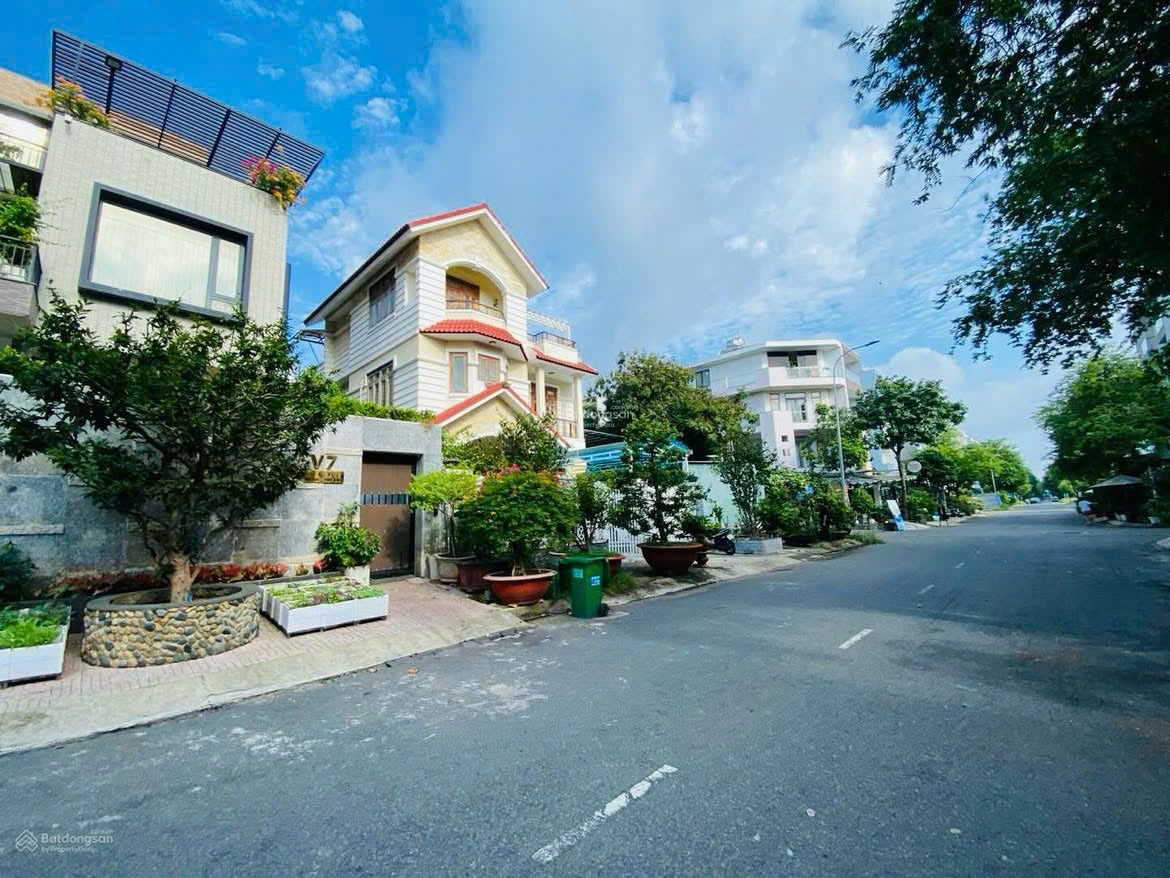 Cần bán Đất Xã Phước Kiển, Nhà Bè, Diện tích 185m², Giá 21 Tỷ