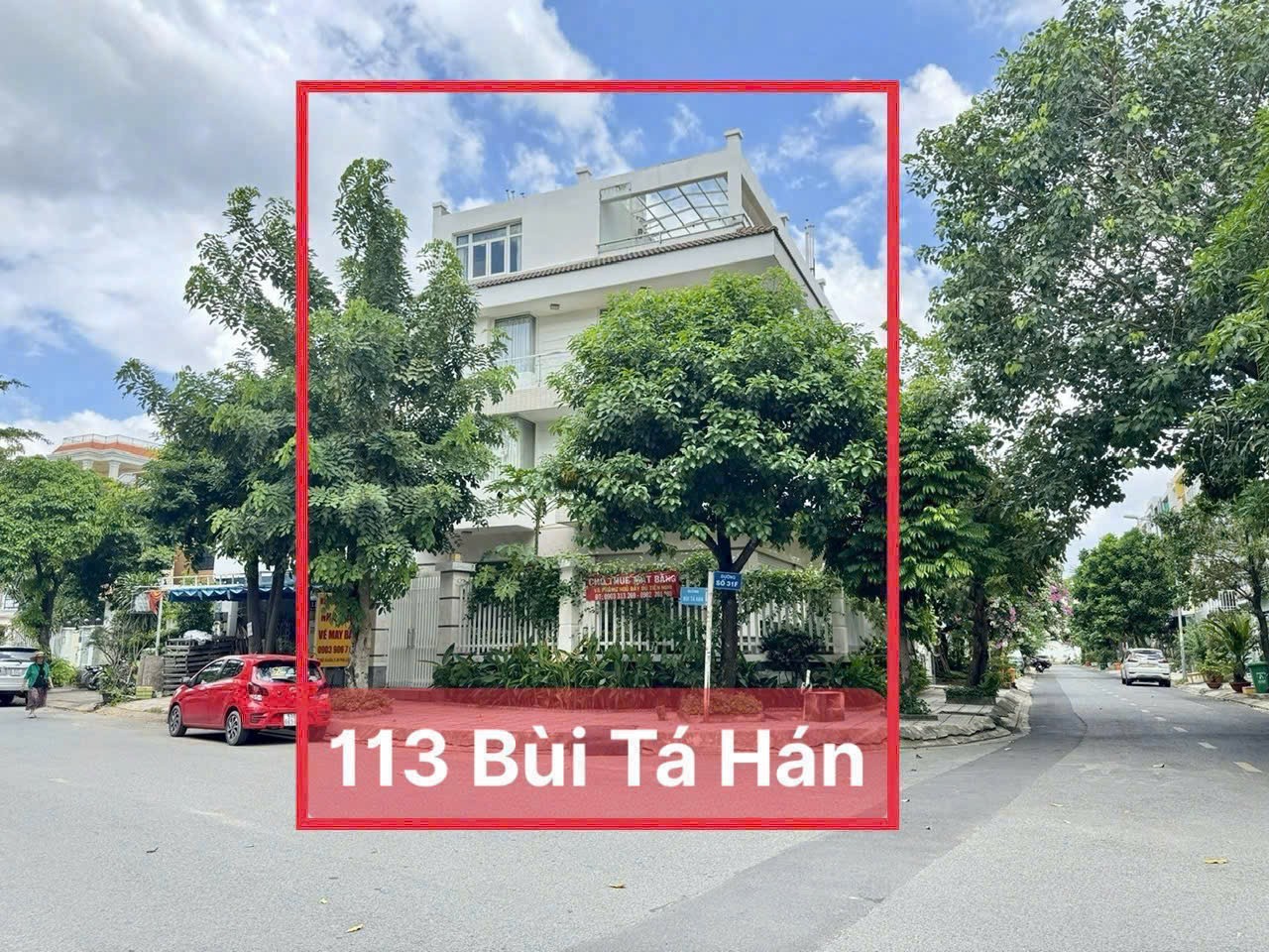 Cần bán Nhà mặt tiền Phường An Khánh, Quận 2, Diện tích 250m², Giá 75 Tỷ 2