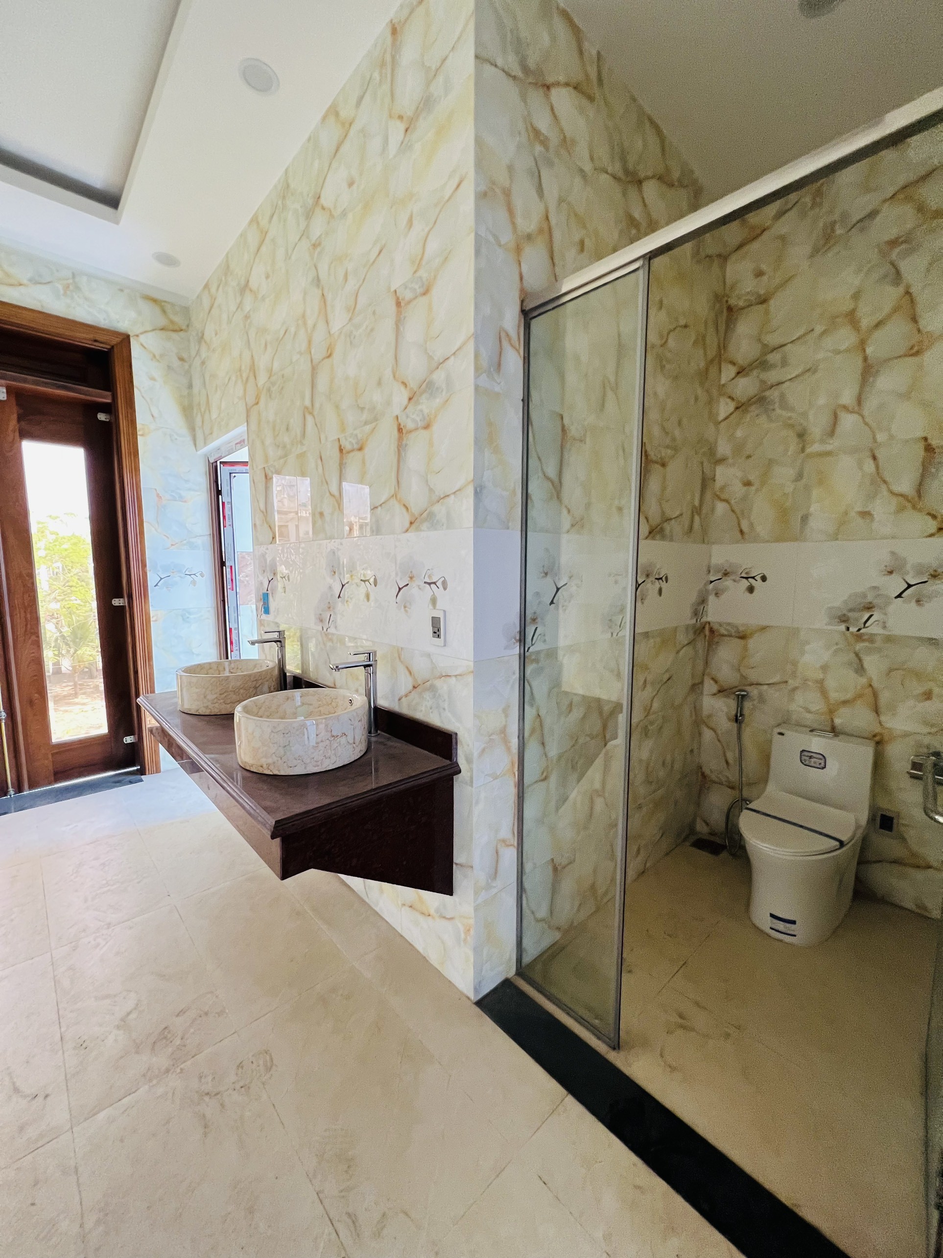 Cho thuê Biệt thự Phường Phước Long B, Quận 9, Diện tích 270m², Giá 40 Triệu/tháng 5