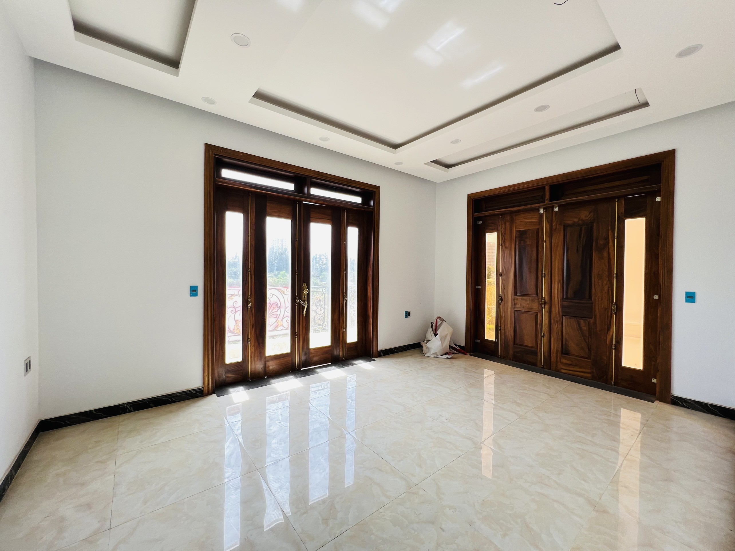 Cho thuê Biệt thự Phường Phước Long B, Quận 9, Diện tích 270m², Giá 40 Triệu/tháng 6