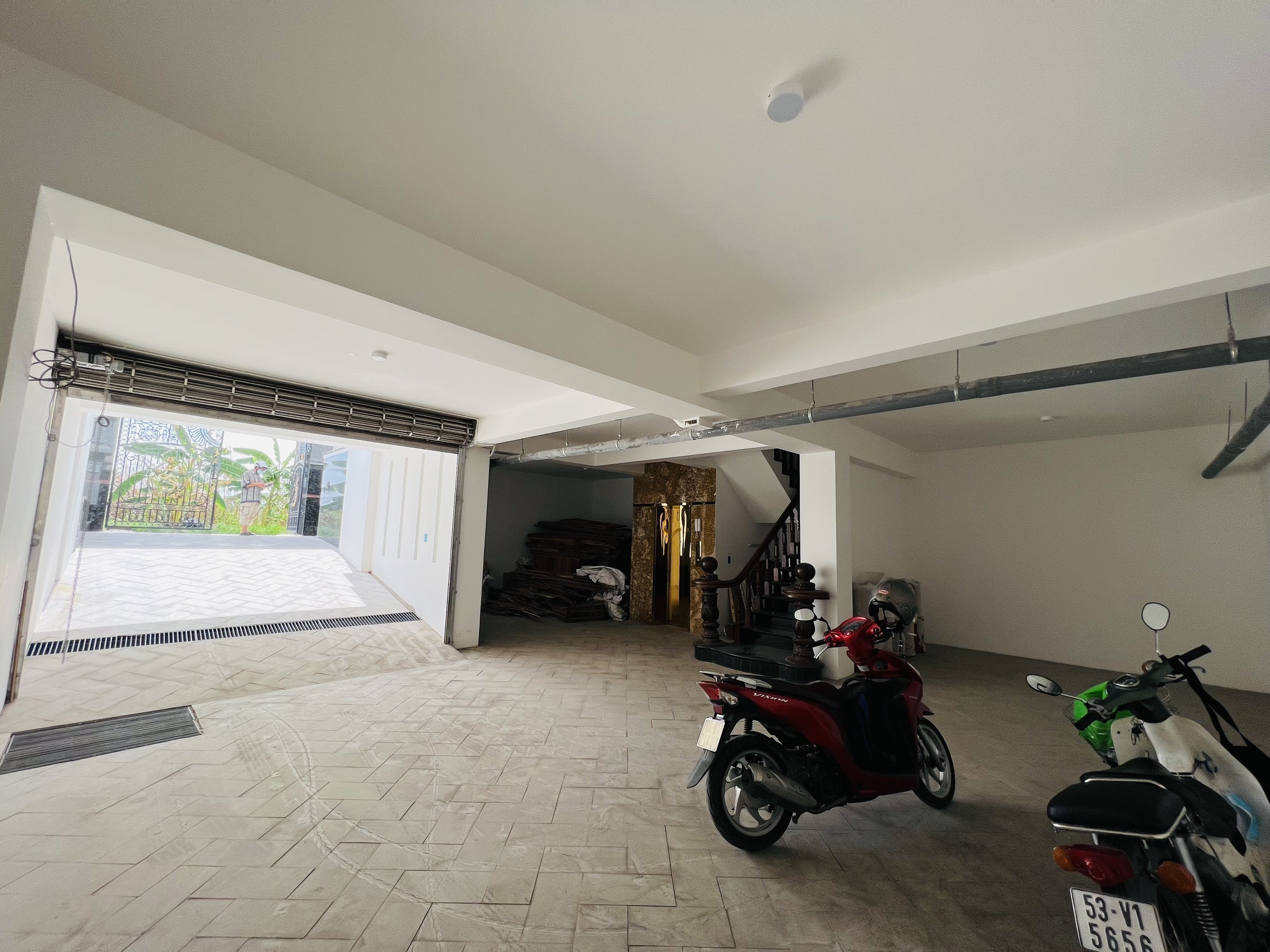 Cho thuê Biệt thự Phường Phước Long B, Quận 9, Diện tích 270m², Giá 40 Triệu/tháng 7