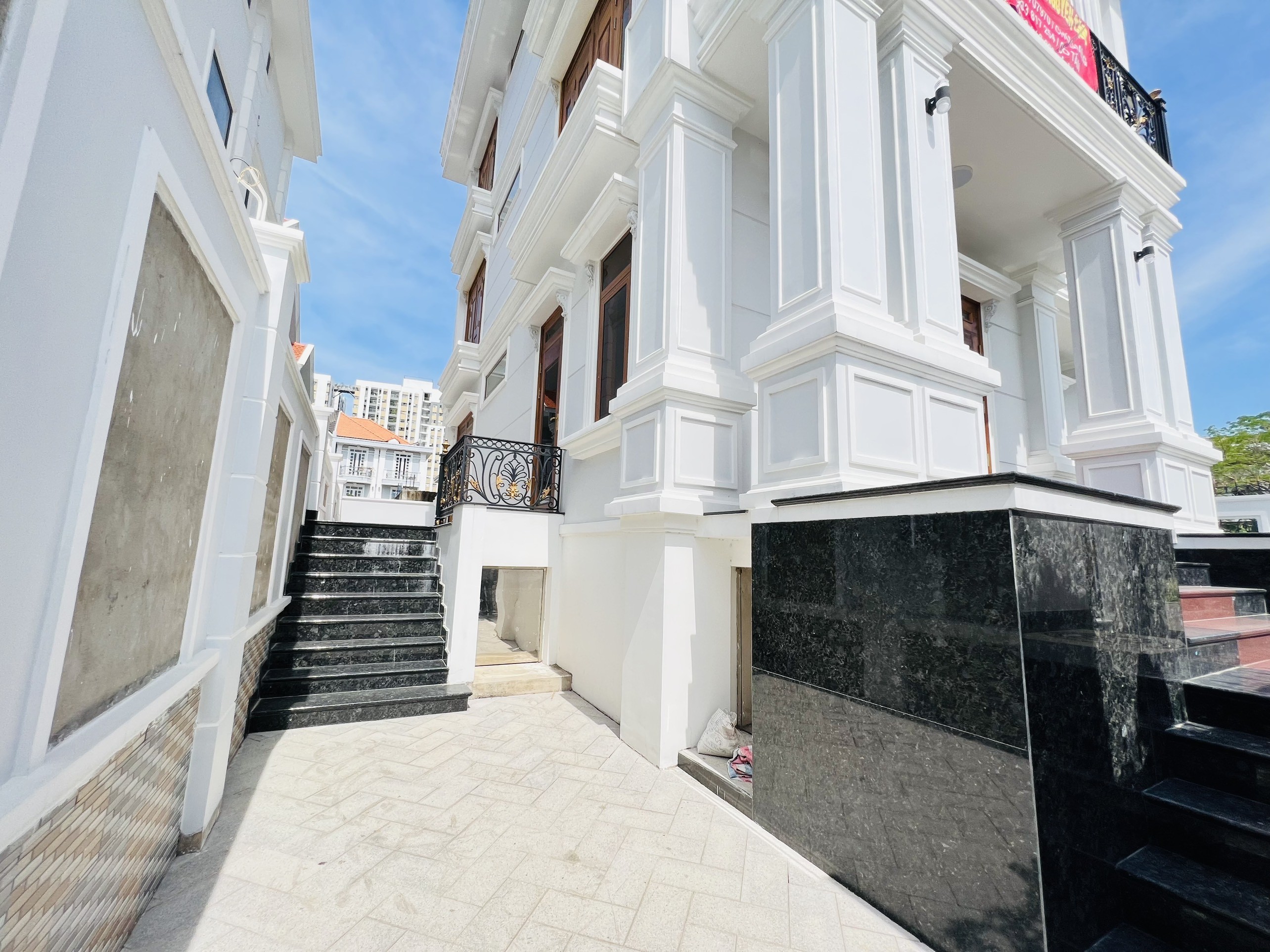 Cho thuê Biệt thự Phường Phước Long B, Quận 9, Diện tích 270m², Giá 40 Triệu/tháng 10