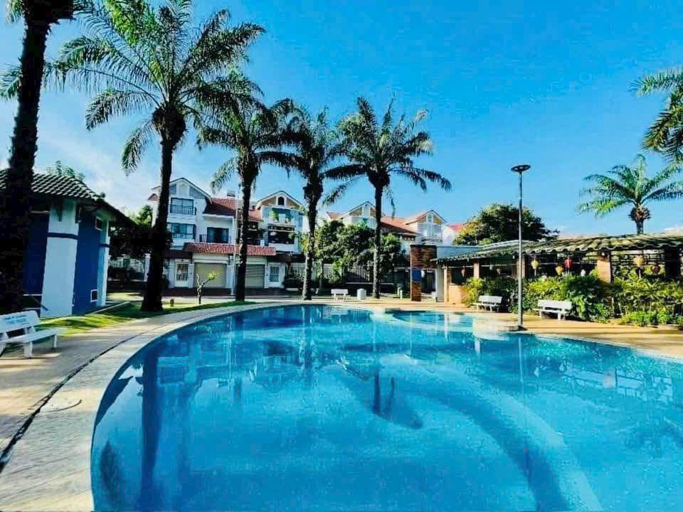 Cần bán Biệt thự Quận 7, Hồ Chí Minh, Diện tích 288m², Giá 031 Tỷ 6