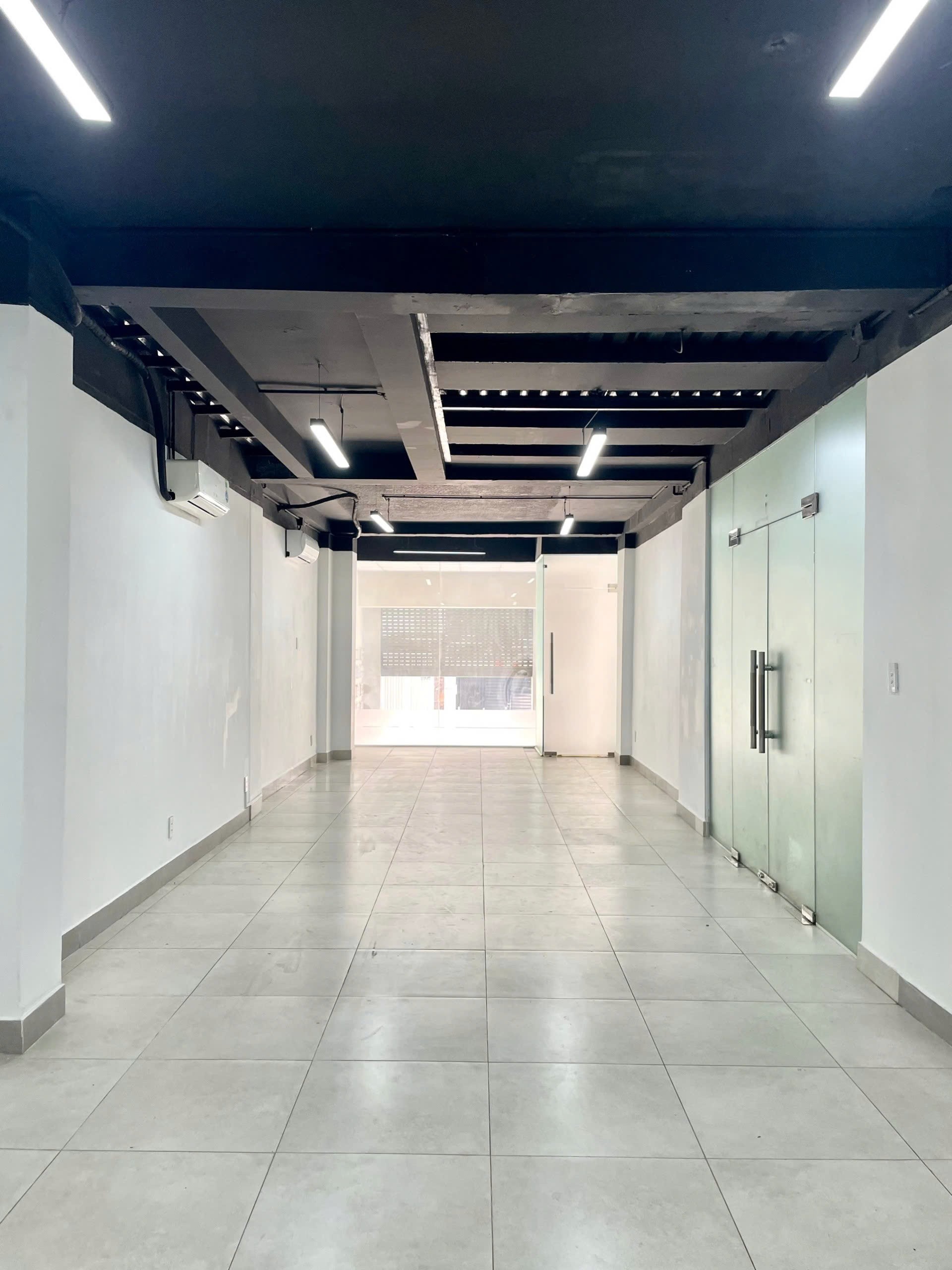 Cho thuê Văn phòng Phường 25, Bình Thạnh, Diện tích 301m², Giá 21 Triệu/tháng 4