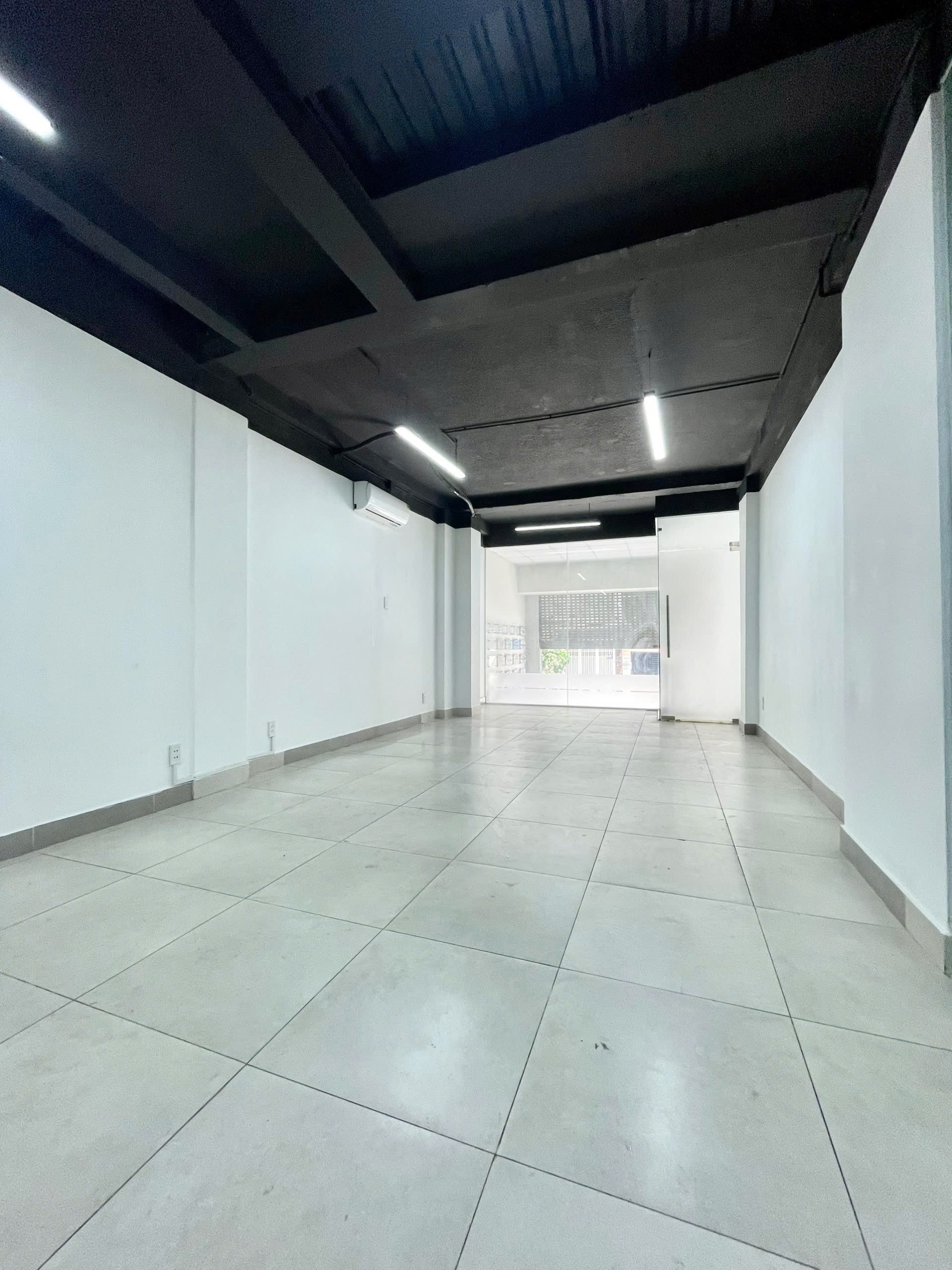 Cho thuê Văn phòng Phường 25, Bình Thạnh, Diện tích 301m², Giá 21 Triệu/tháng 8