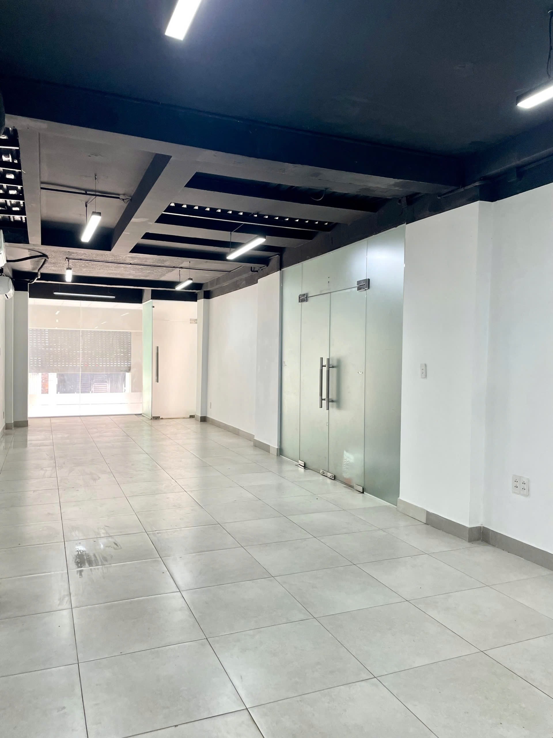 Cho thuê Văn phòng Phường 25, Bình Thạnh, Diện tích 301m², Giá 21 Triệu/tháng 6