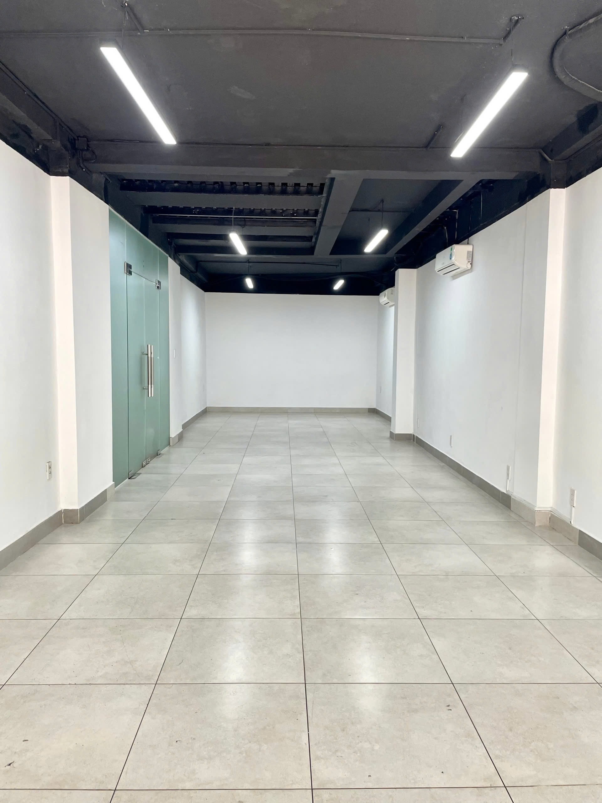 Cho thuê Văn phòng Phường 25, Bình Thạnh, Diện tích 301m², Giá 21 Triệu/tháng 2