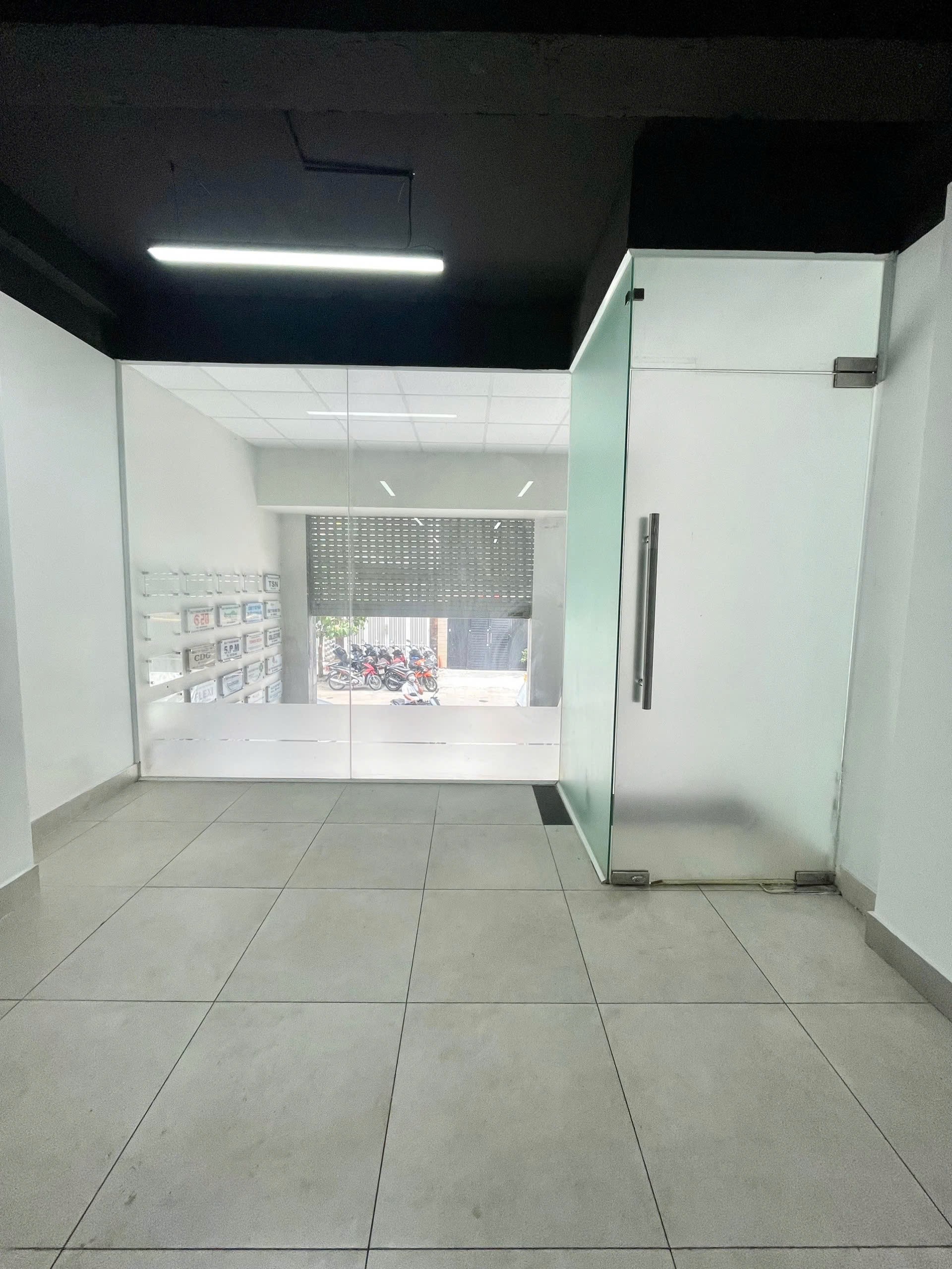Cho thuê Văn phòng Phường 25, Bình Thạnh, Diện tích 301m², Giá 21 Triệu/tháng 3