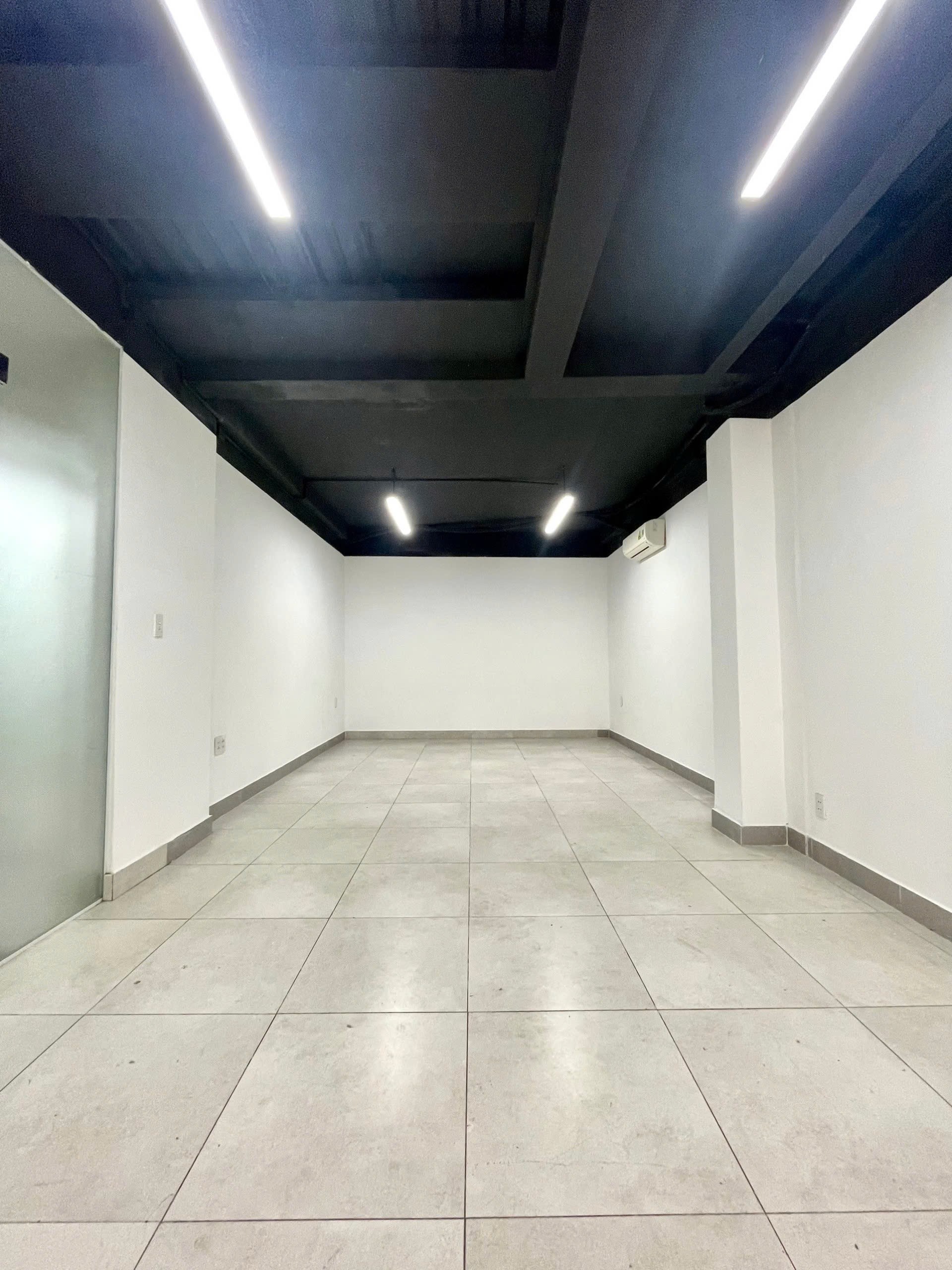 Cho thuê Văn phòng Phường 25, Bình Thạnh, Diện tích 301m², Giá 21 Triệu/tháng