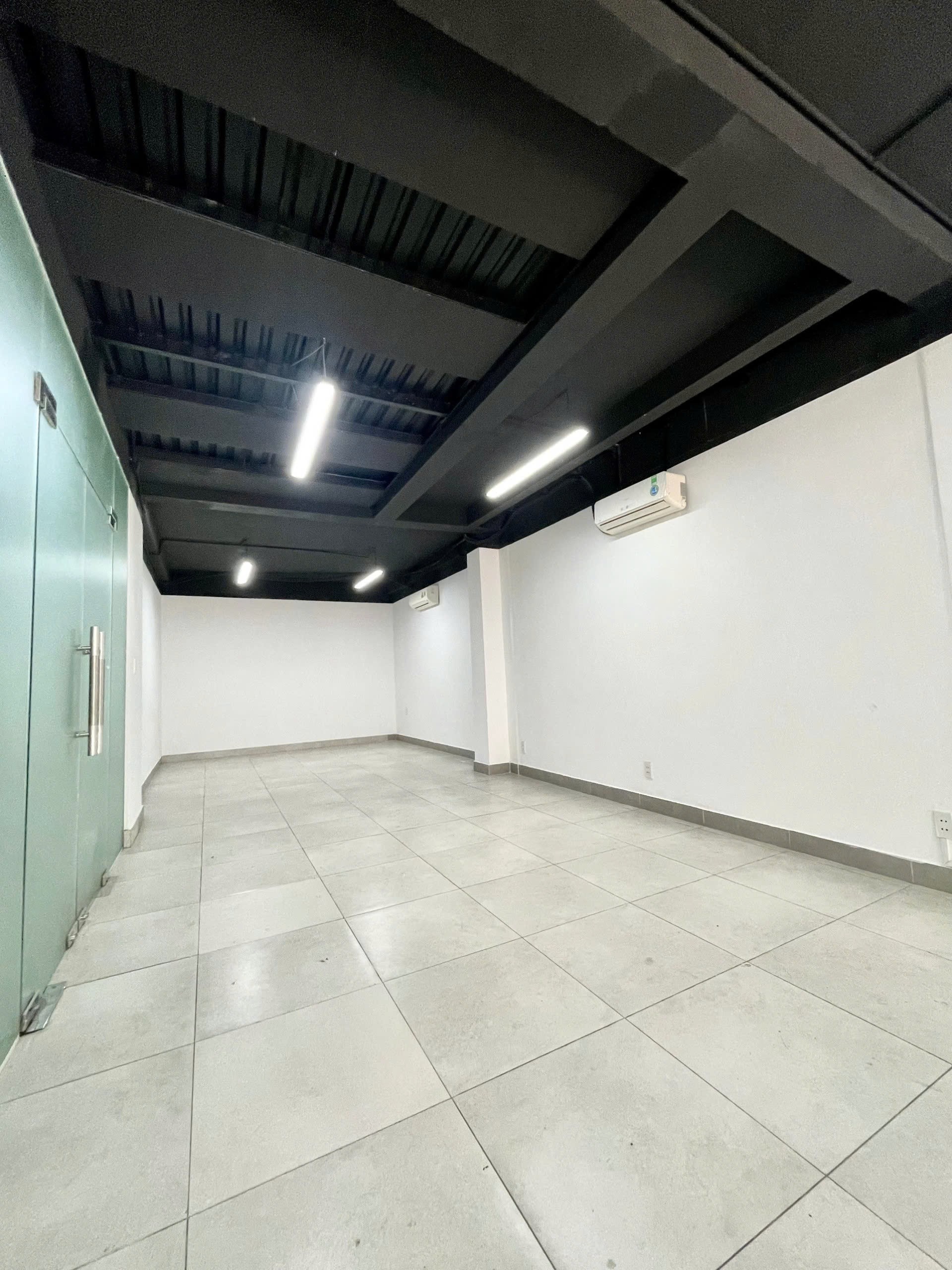 Cho thuê Văn phòng Phường 25, Bình Thạnh, Diện tích 301m², Giá 21 Triệu/tháng 5