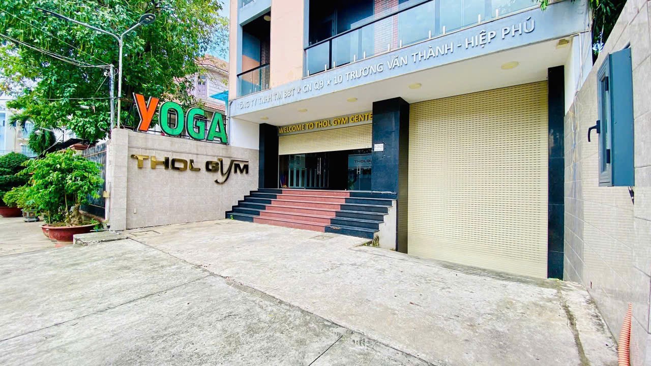 Cần bán Nhà mặt tiền Quận 9, Hồ Chí Minh, Diện tích 345m², Giá 55 Tỷ 3
