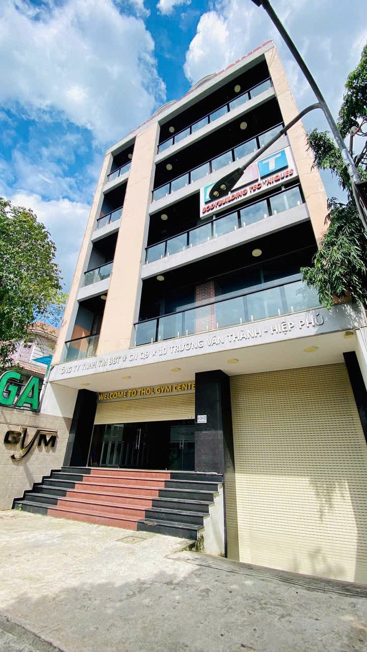Cần bán Nhà mặt tiền Quận 9, Hồ Chí Minh, Diện tích 345m², Giá 55 Tỷ