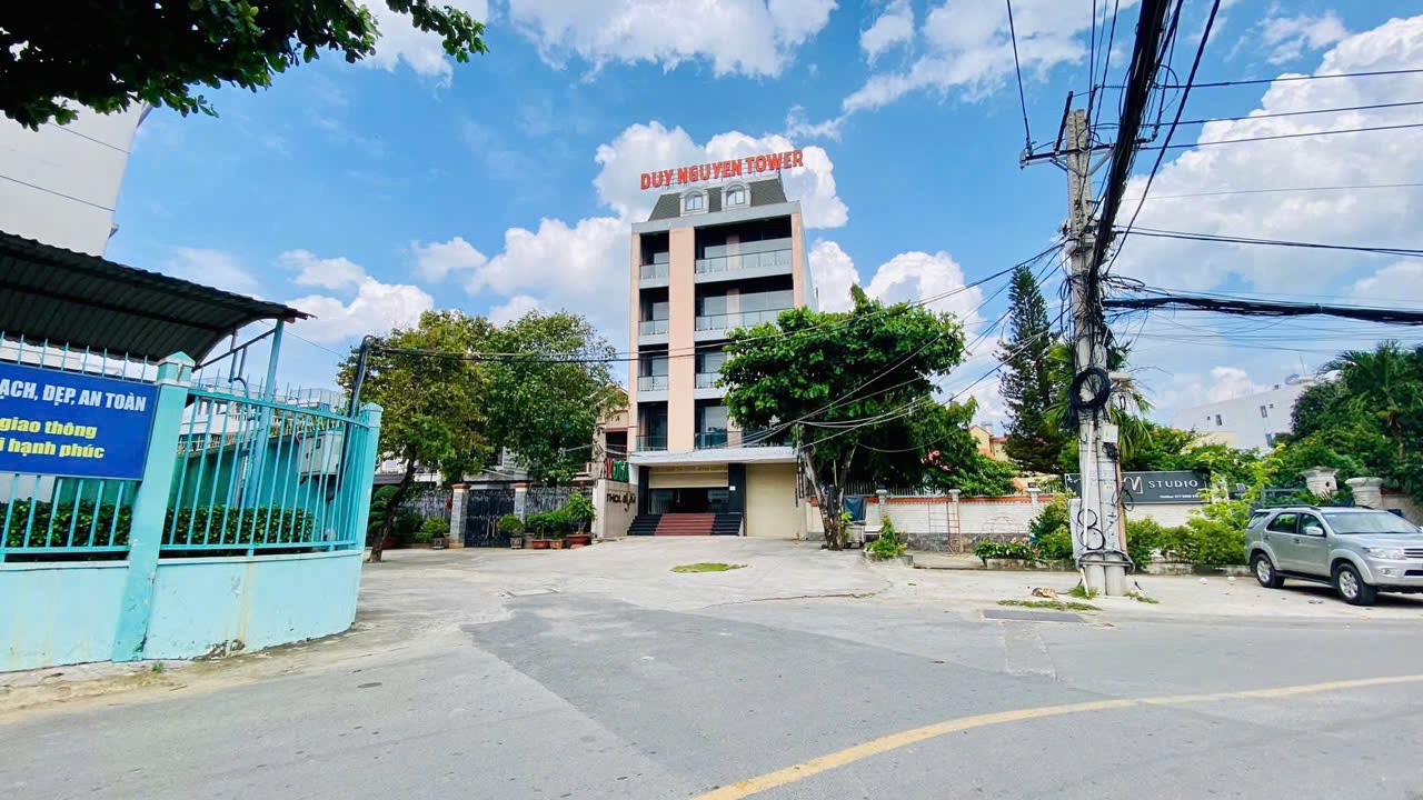 Cần bán Nhà mặt tiền Quận 9, Hồ Chí Minh, Diện tích 345m², Giá 55 Tỷ 2