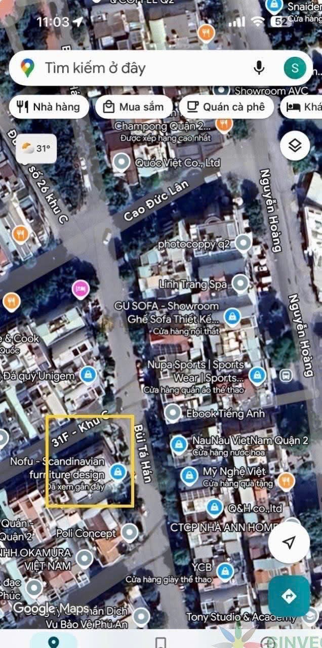 Cần bán Biệt thự Phường An Phú, Quận 2, Diện tích 249m², Giá 075 Tỷ