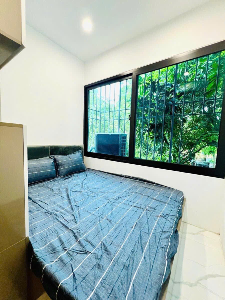 Bán nhà tập thể KIm Liên - Đống Đa full đồ nhà mới đẹp như ảnh dt 80m sổ đỏ chính chủ- sẵn sàng 5