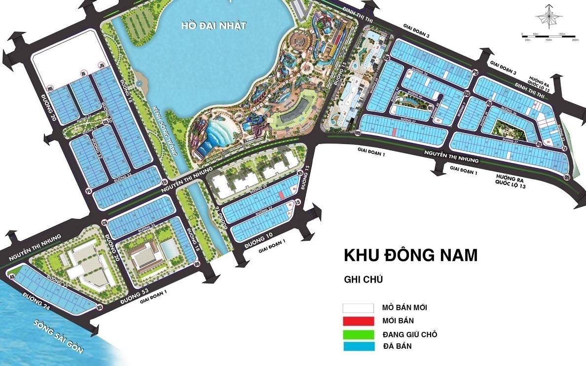 Cho thuê Nhà mặt tiền Phường Hiệp Bình Phước, Thủ Đức, Diện tích 280m², Giá 90 Triệu/tháng 2
