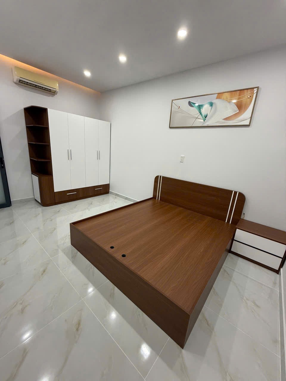 NHÀ ĐẸP TẠI GÒ GĂNG, VĨNH HIỆP SÁT CẠNH VĨNH ĐIỀM TRUNG, NHA TRANG Ô TÔ VÀO TẬN NƠI 5