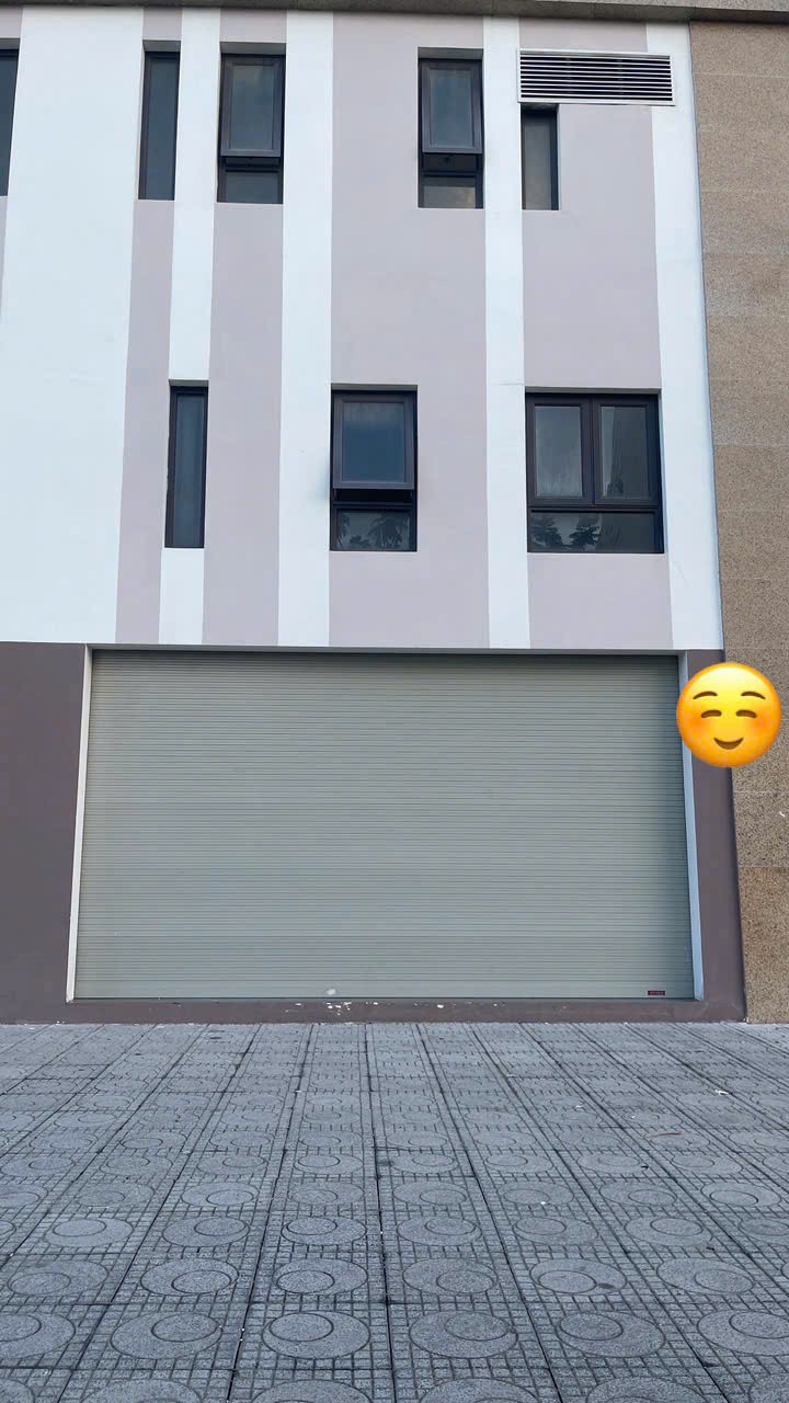 SỞ HỮU SHOPHOUSE TẠI SSH08, Kdt HÀ QUANG 1, NHA TRANG GIÁ 3TỶ7