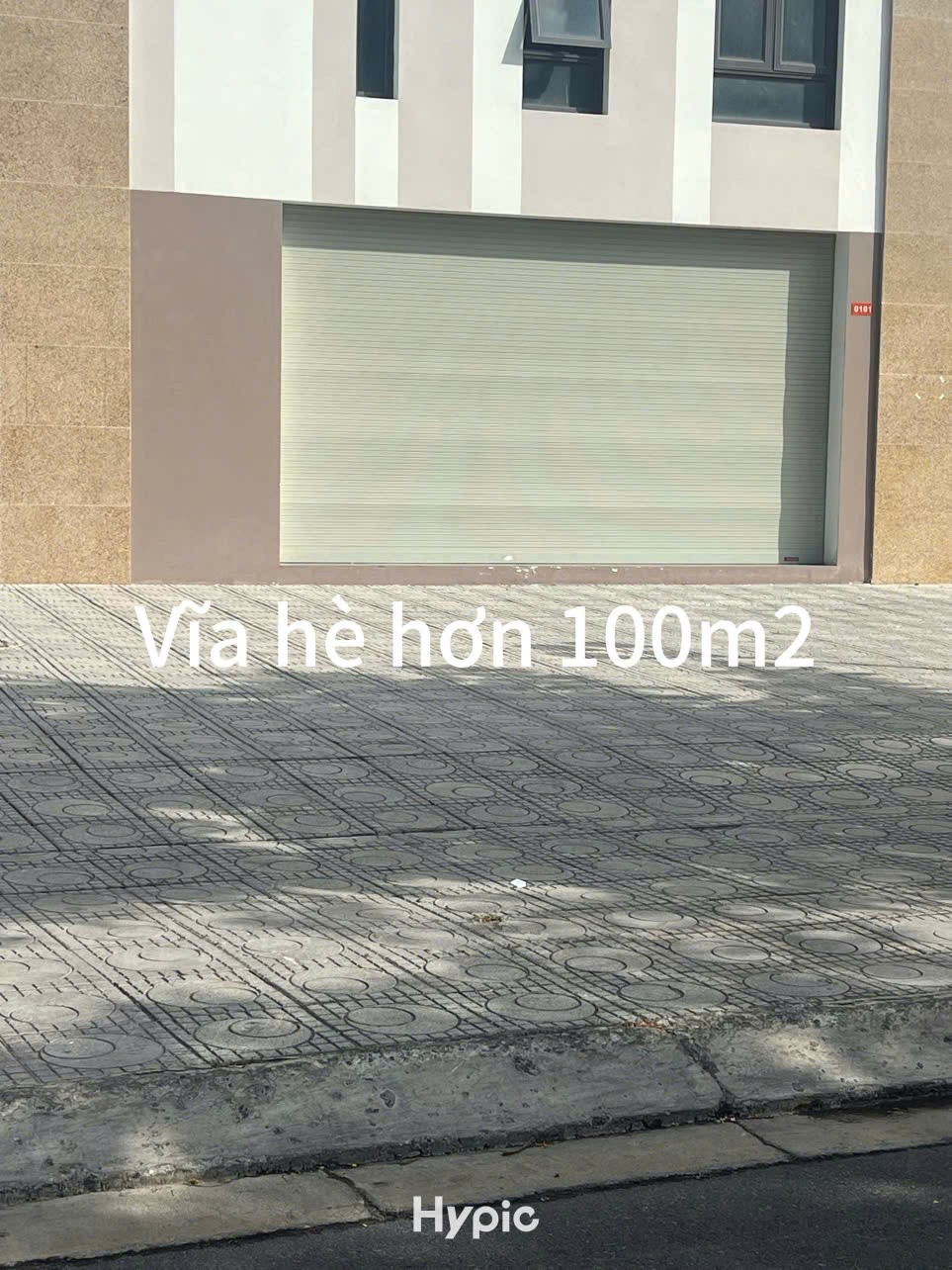 SỞ HỮU SHOPHOUSE TẠI SSH08, Kdt HÀ QUANG 1, NHA TRANG GIÁ 3TỶ7 5