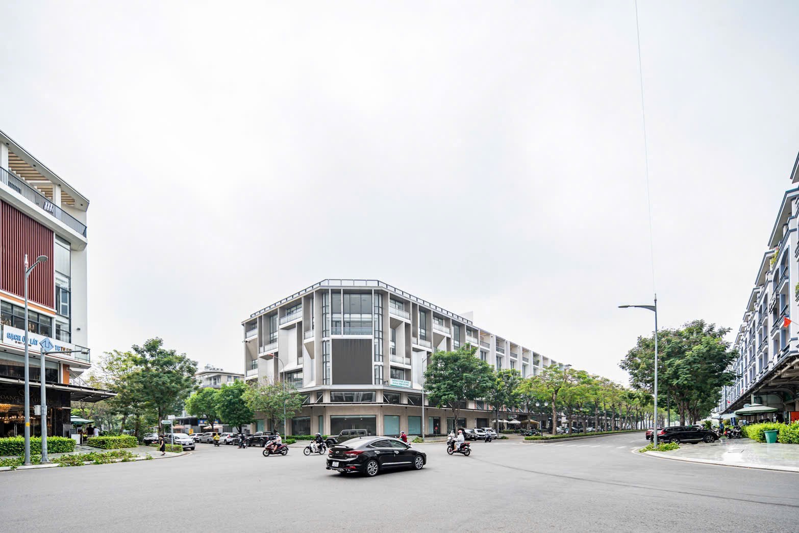 Cho thuê Nhà mặt tiền Phường Hiệp Bình Phước, Thủ Đức, Diện tích 300m², Giá 0100 Triệu/tháng 5
