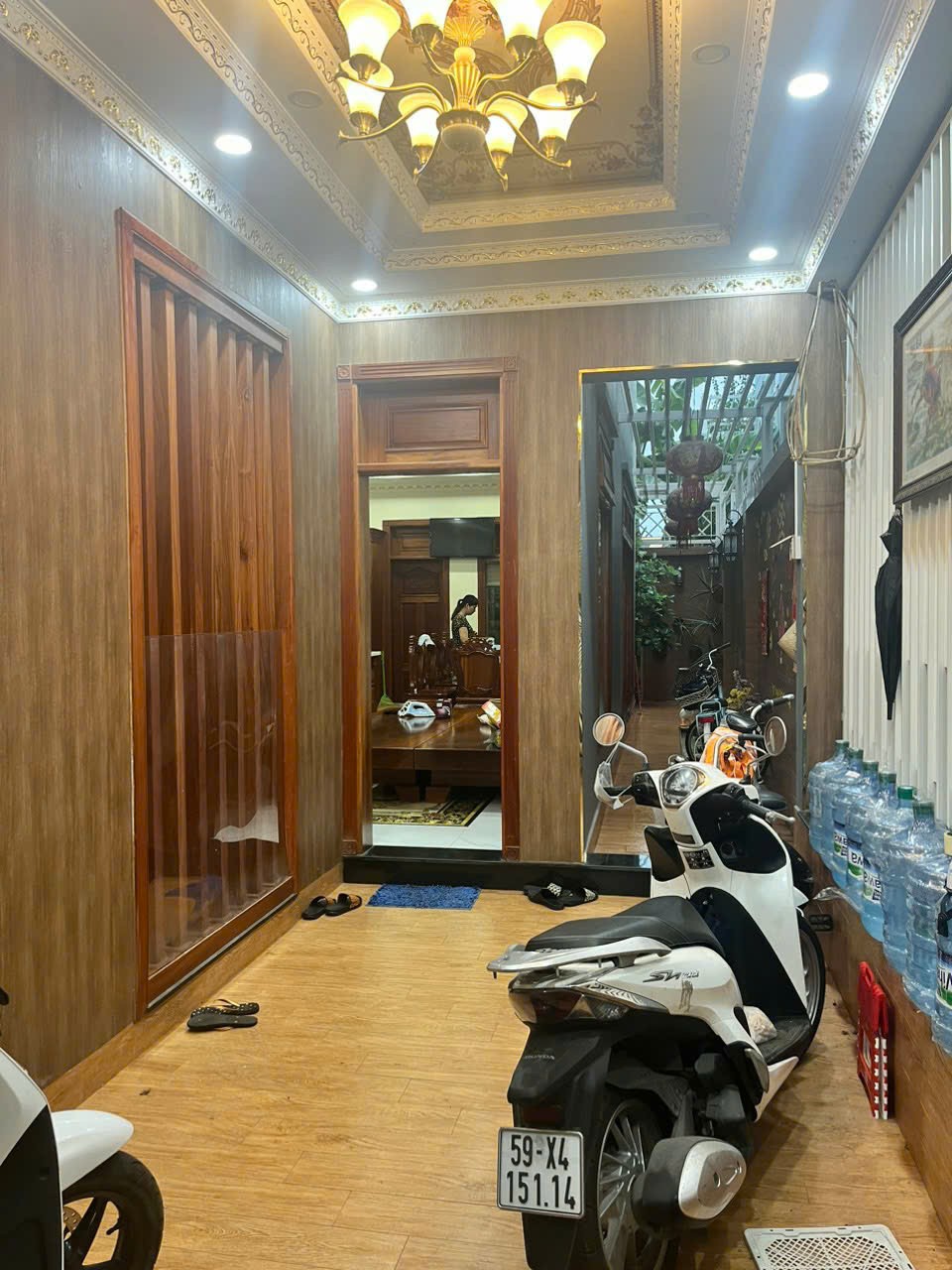 Cho thuê Nhà mặt tiền Phường Phước Long B, Quận 9, Diện tích 140m², Giá 033 Triệu/tháng 16