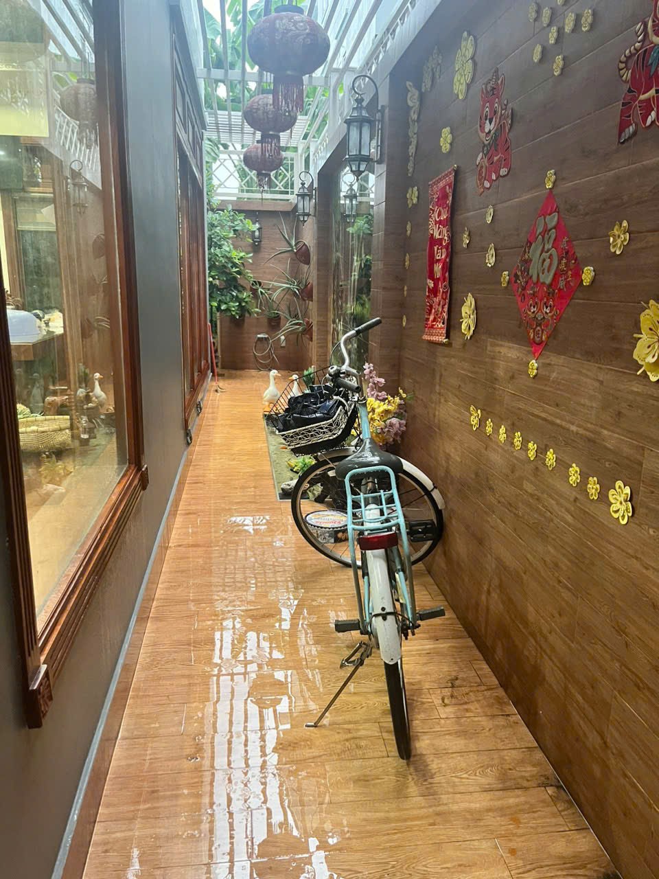 Cho thuê Nhà mặt tiền Phường Phước Long B, Quận 9, Diện tích 140m², Giá 033 Triệu/tháng 9