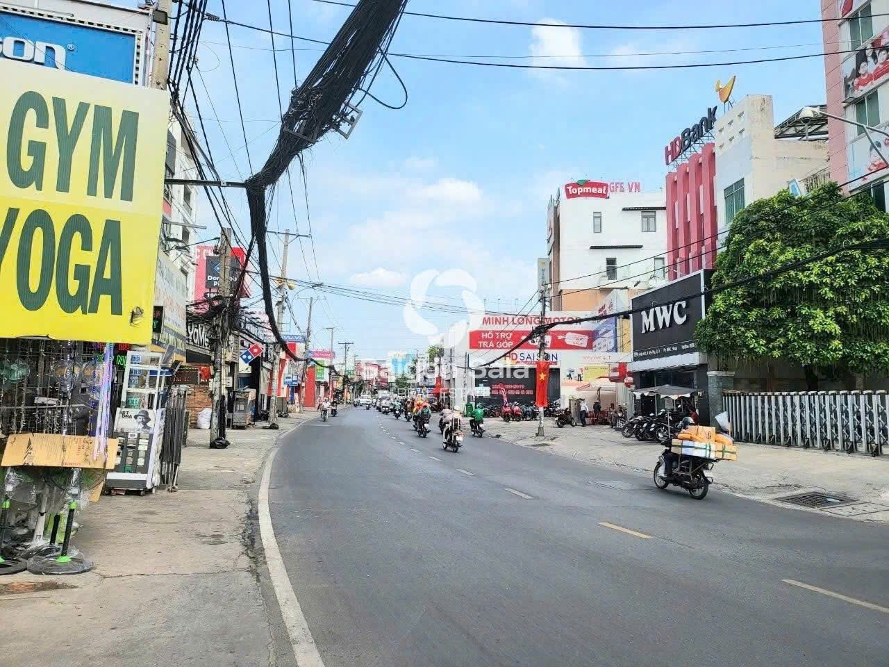 Cần bán Đất Quận 9, Hồ Chí Minh, Diện tích 1300m², Giá 245 Tỷ 2