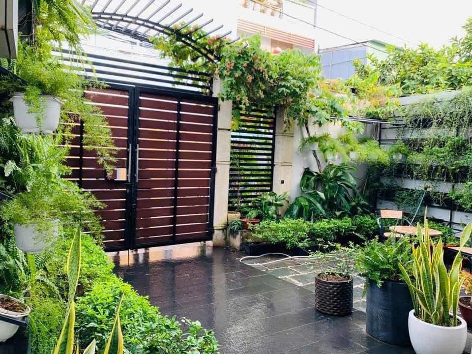 Cần bán Nhà mặt tiền Phường Thảo Điền, Quận 2, Diện tích 210m², Giá 65 Tỷ 15
