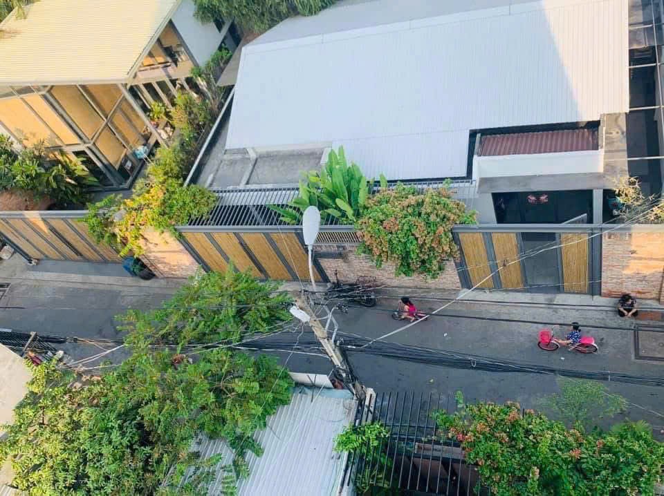 Cần bán Nhà mặt tiền Phường Thảo Điền, Quận 2, Diện tích 210m², Giá 65 Tỷ