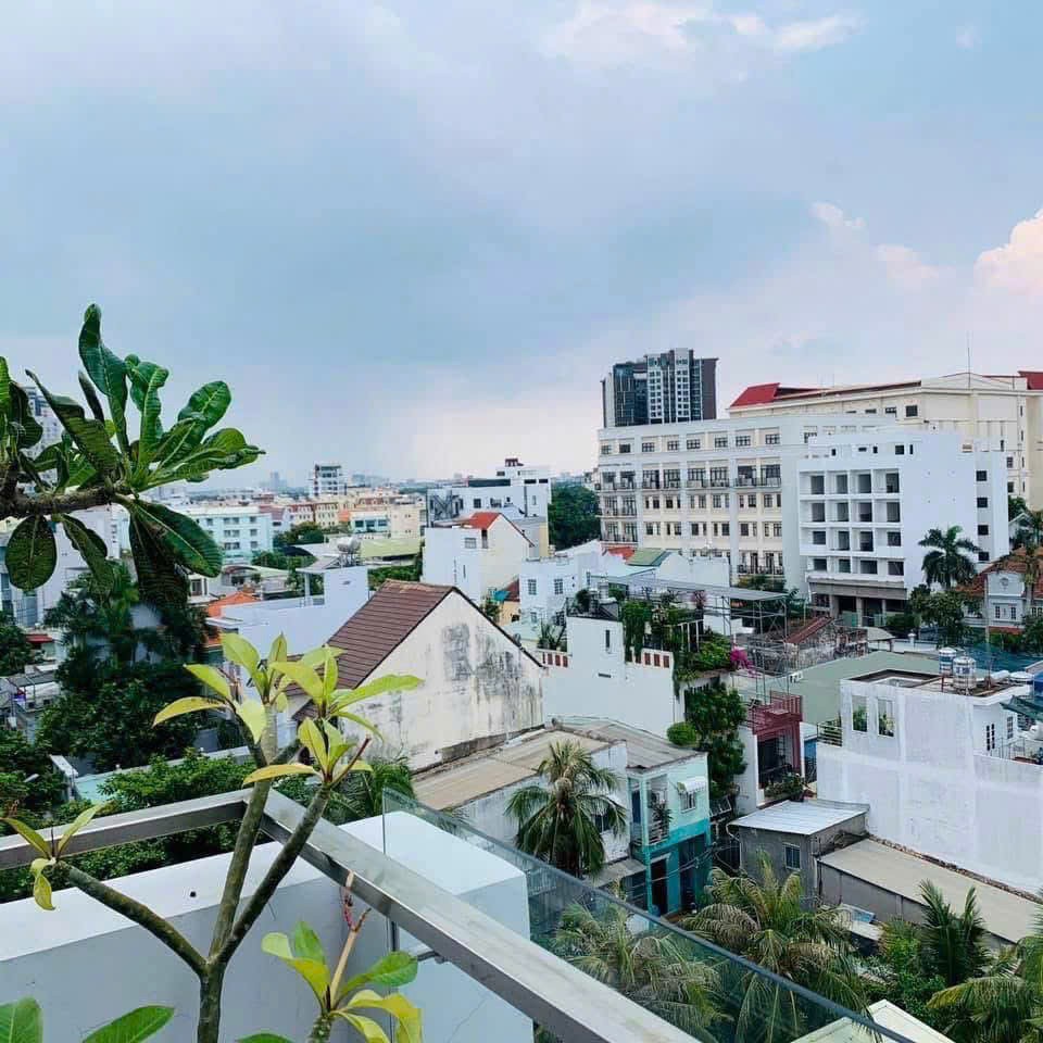 Cần bán Nhà mặt tiền Phường Thảo Điền, Quận 2, Diện tích 210m², Giá 65 Tỷ 8