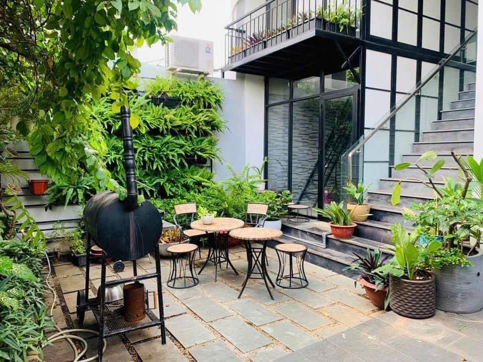 Cần bán Nhà mặt tiền Phường Thảo Điền, Quận 2, Diện tích 210m², Giá 65 Tỷ 12
