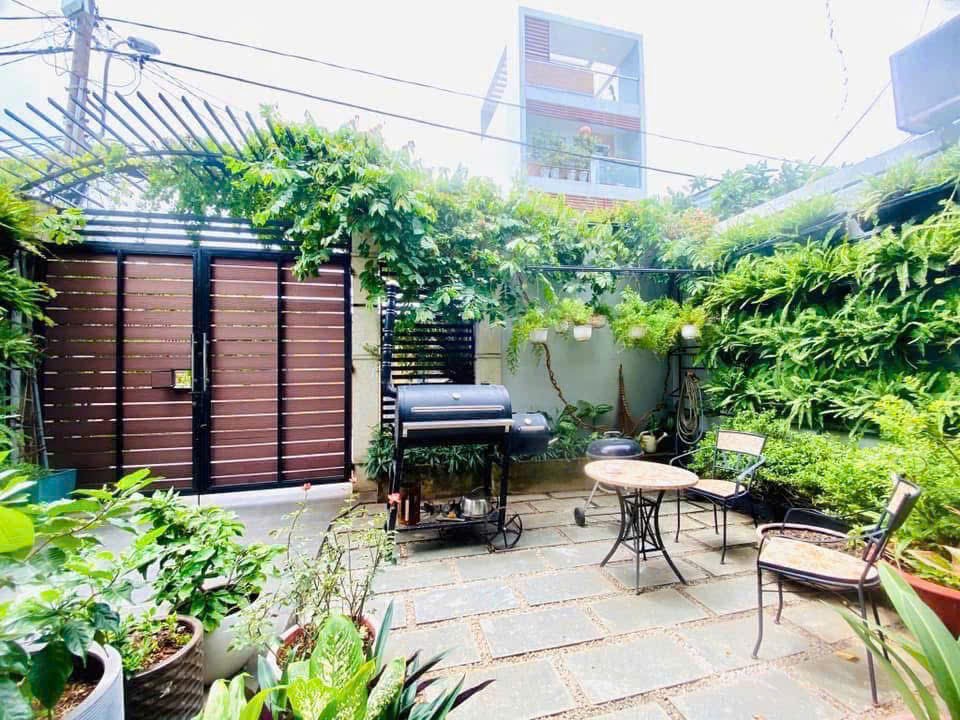 Cần bán Nhà mặt tiền Phường Thảo Điền, Quận 2, Diện tích 210m², Giá 65 Tỷ 11
