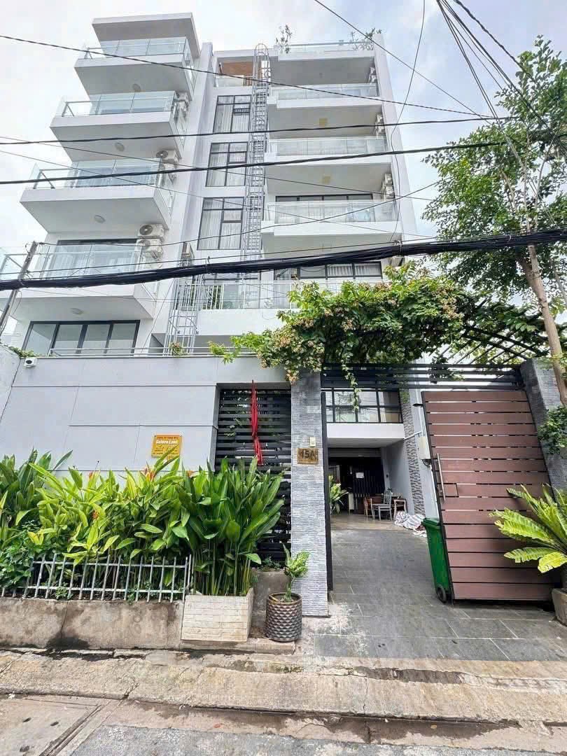 Cần bán Nhà mặt tiền Phường Thảo Điền, Quận 2, Diện tích 210m², Giá 65 Tỷ 14
