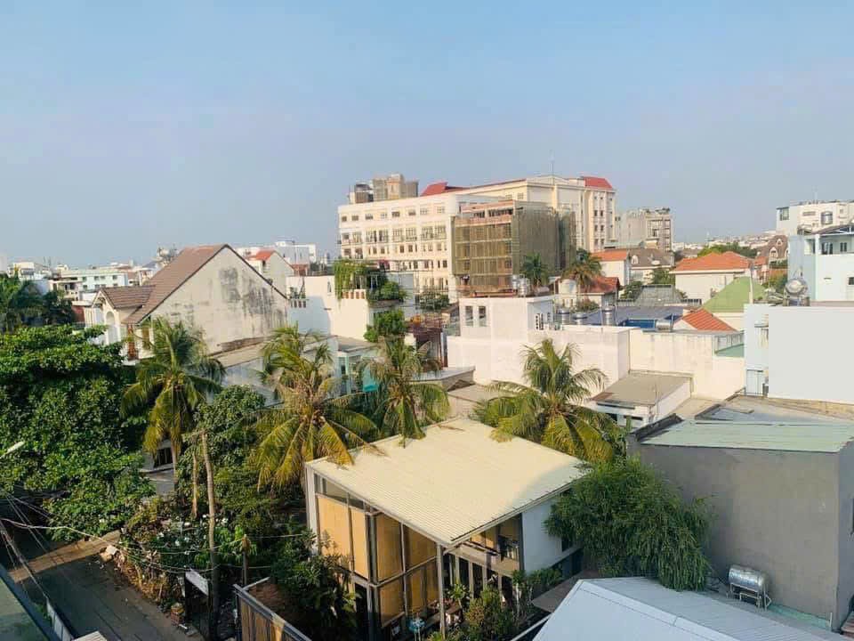Cần bán Nhà mặt tiền Phường Thảo Điền, Quận 2, Diện tích 210m², Giá 65 Tỷ 9