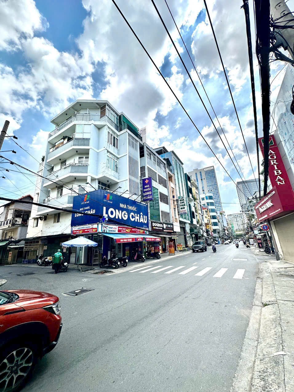 Cần bán Nhà mặt tiền Bình Thạnh, Hồ Chí Minh, Diện tích 488m², Giá 21 Tỷ 5