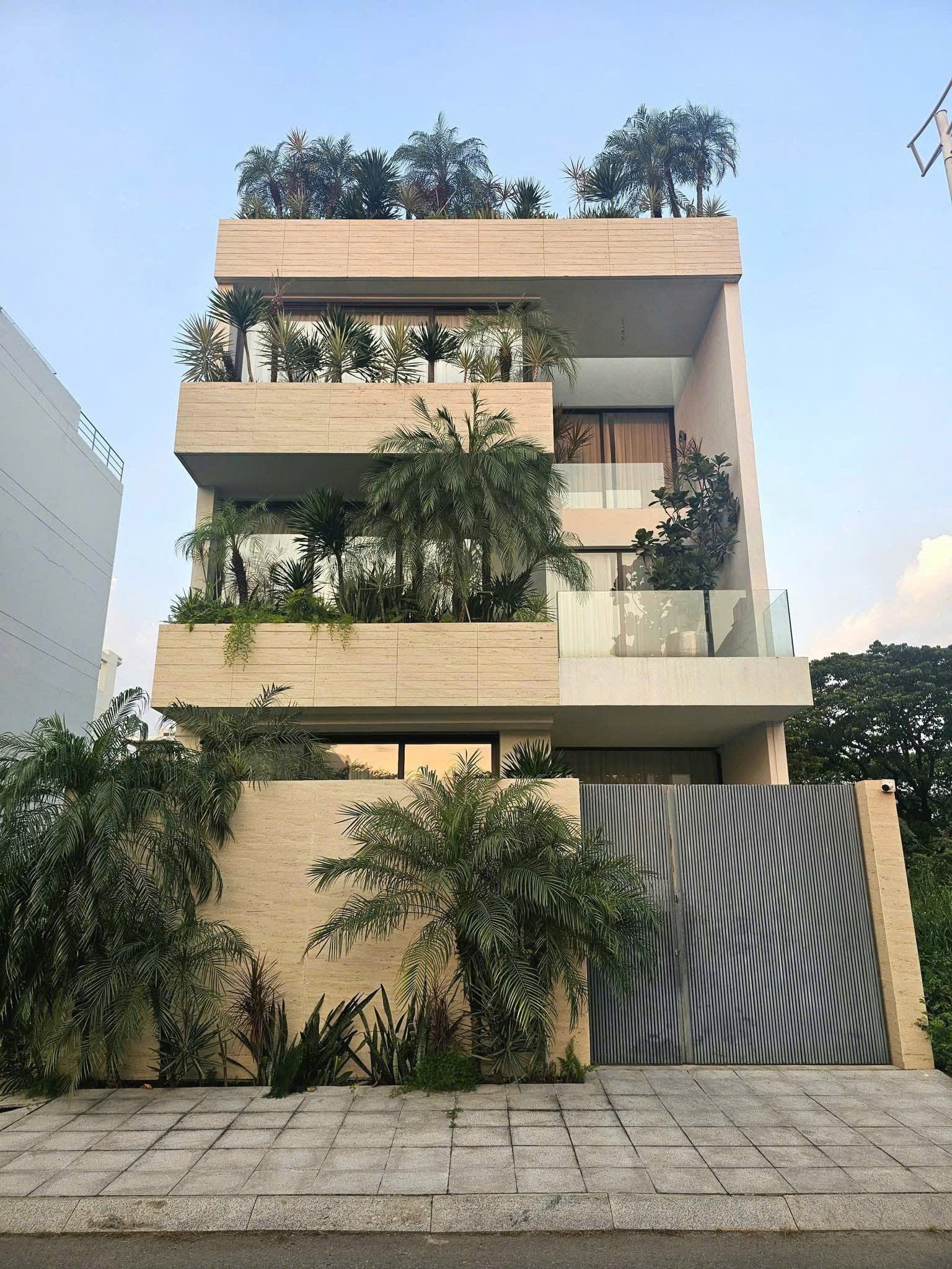 Cần bán Nhà mặt tiền Phường Thạnh Mỹ Lợi, Quận 2, Diện tích 160m², Giá 038 Tỷ 4