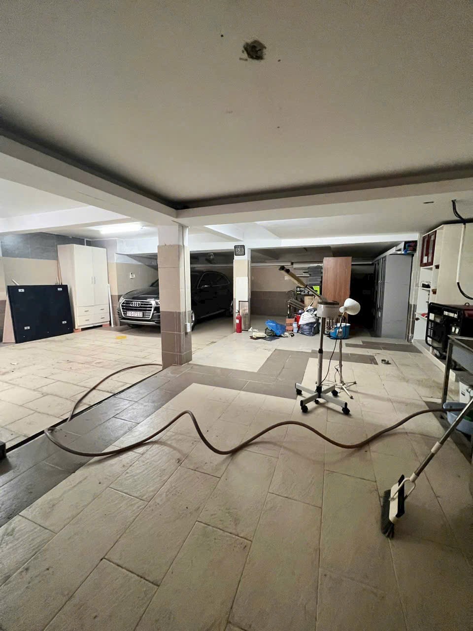 Cho thuê Biệt thự Phường Thạnh Mỹ Lợi, Quận 2, Diện tích 270m², Giá 70 Triệu/tháng 12