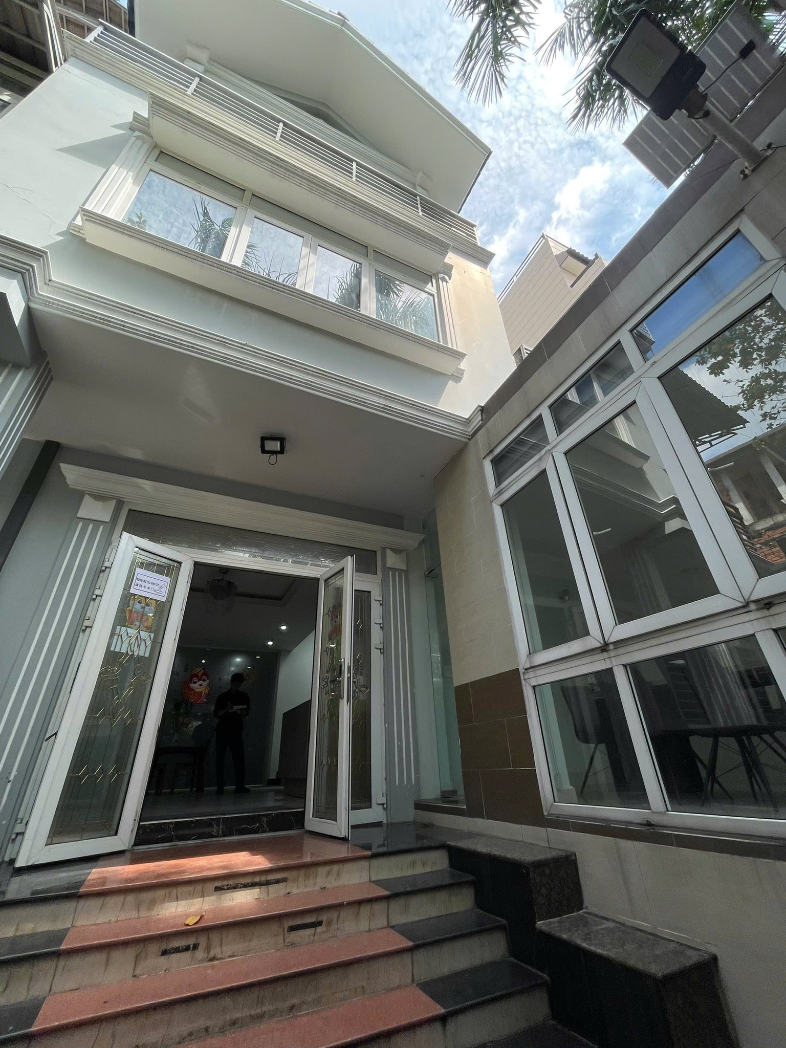 Cho thuê Biệt thự Phường Thạnh Mỹ Lợi, Quận 2, Diện tích 270m², Giá 70 Triệu/tháng 2