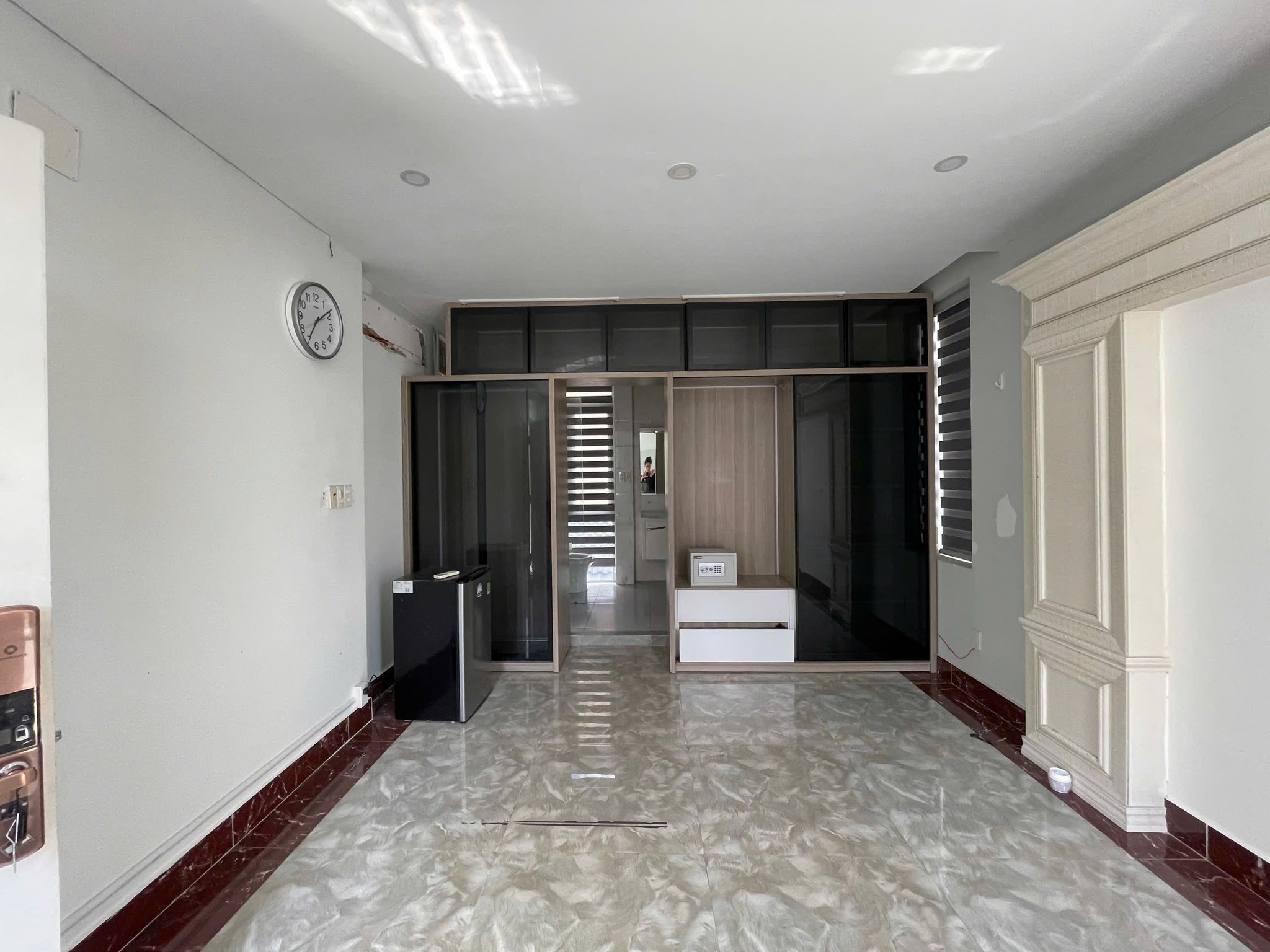 Cho thuê Biệt thự Phường Thạnh Mỹ Lợi, Quận 2, Diện tích 270m², Giá 70 Triệu/tháng 5