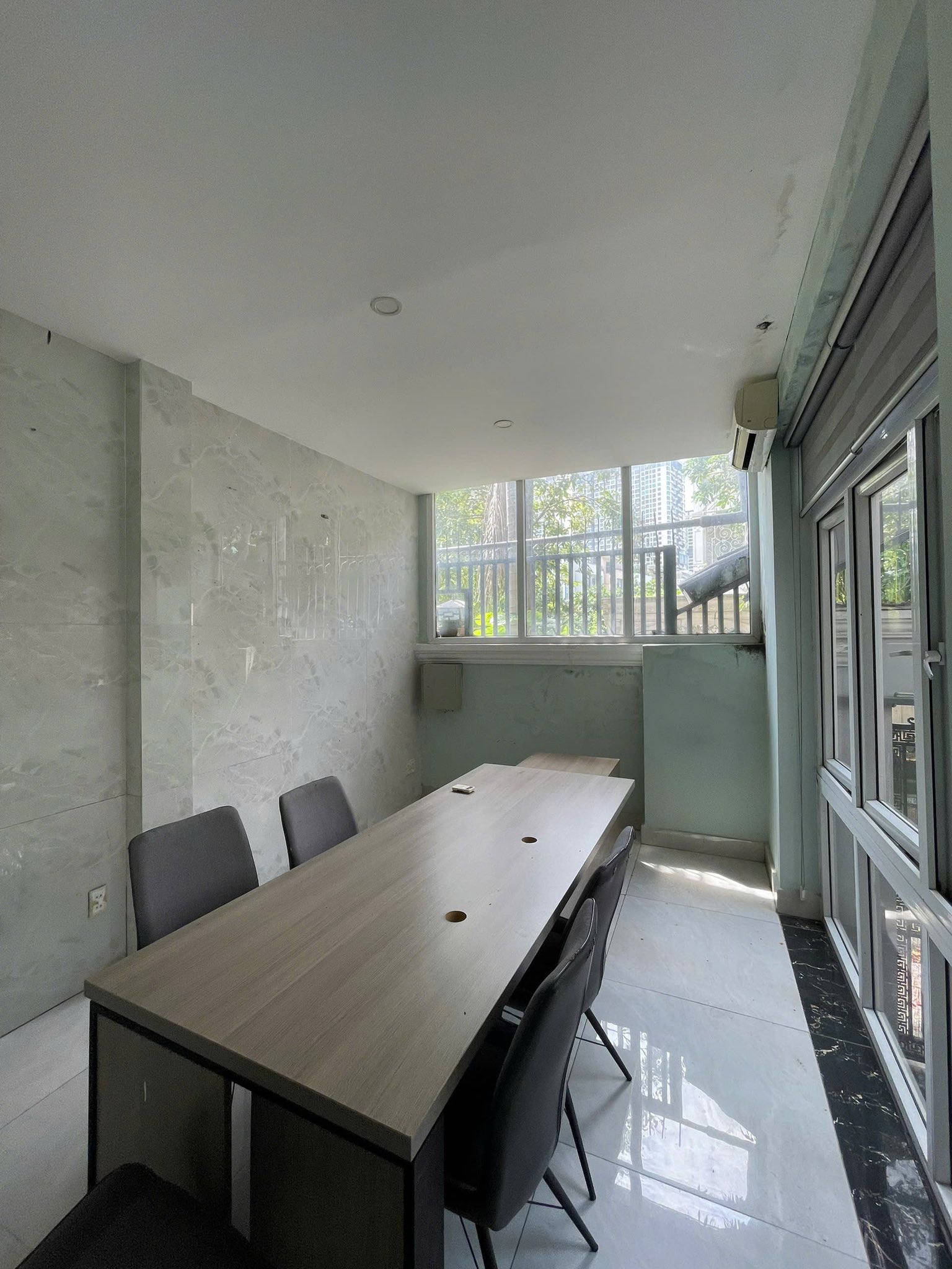 Cho thuê Biệt thự Phường Thạnh Mỹ Lợi, Quận 2, Diện tích 270m², Giá 70 Triệu/tháng 6