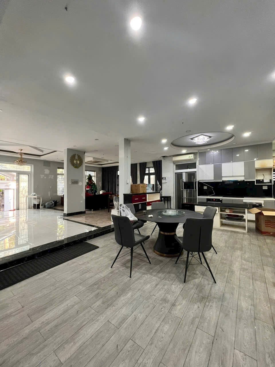 Cho thuê Biệt thự Phường Thạnh Mỹ Lợi, Quận 2, Diện tích 270m², Giá 70 Triệu/tháng 10