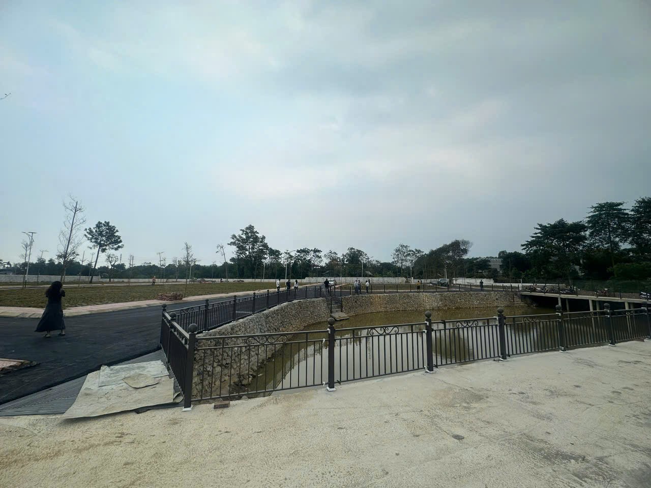 Cần bán Đất đường 21, Xã Cổ Đông, Diện tích 136m², Giá 3.6 Tỷ
