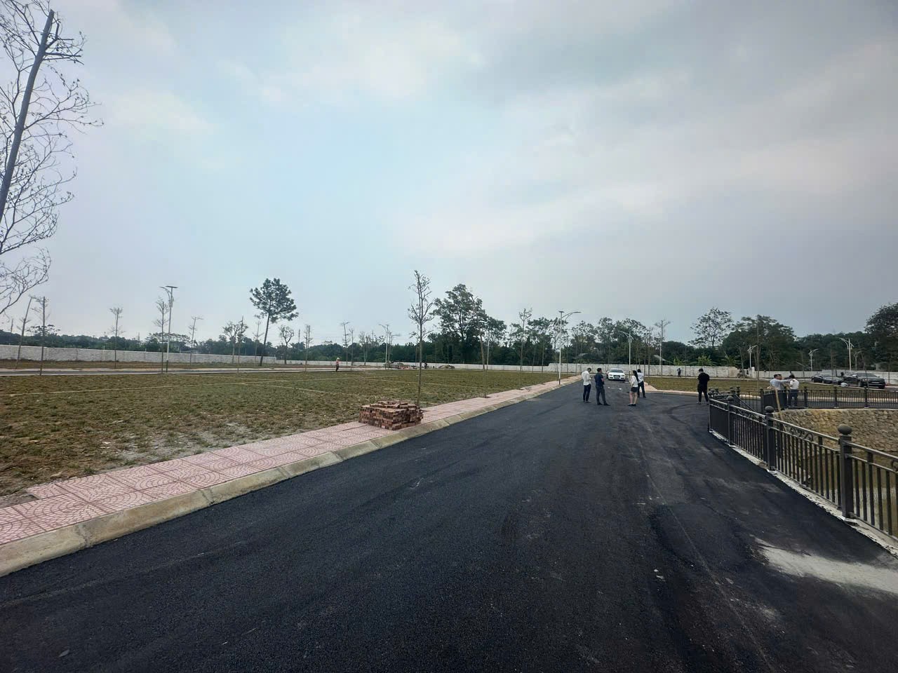 Cần bán Đất đường 21, Xã Cổ Đông, Diện tích 136m², Giá 3.6 Tỷ 3