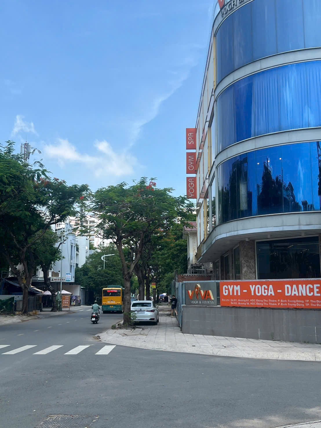 Cần bán Đất Phường Bình Trưng Đông, Quận 2, Diện tích 231m², Giá 033.5 Tỷ