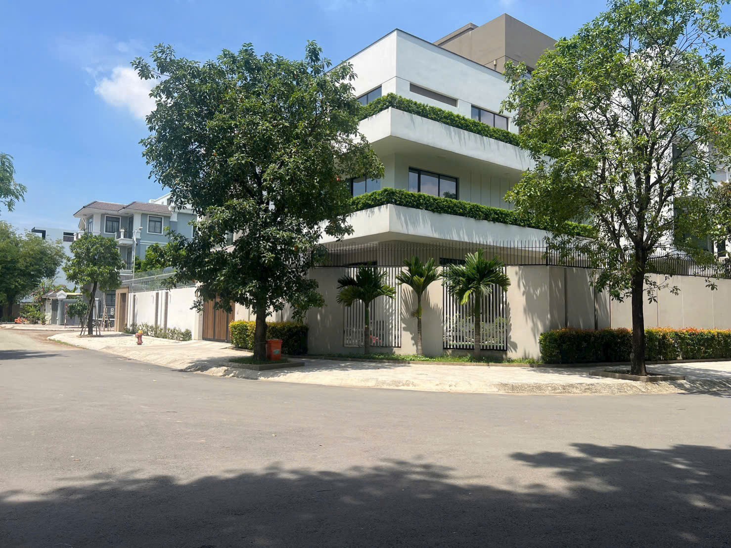 Cần bán Đất Phường Bình Trưng Đông, Quận 2, Diện tích 231m², Giá 033.5 Tỷ 3