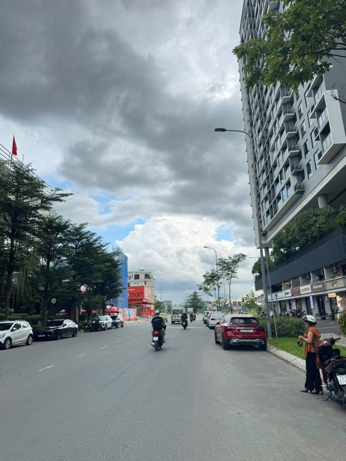 Cần bán Đất Phường Thạnh Mỹ Lợi, Quận 2, Diện tích 270m², Giá 120 Tỷ 3