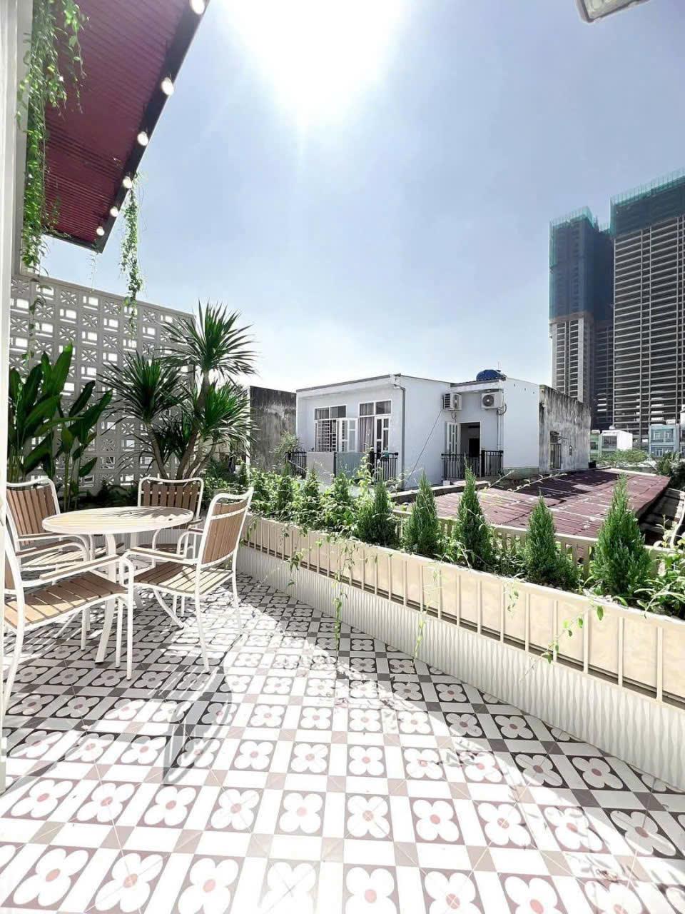 TINH HOA PHÂN KHÚC 8 T.Ỷ NHỈNH - TRUNG TÂM PHƯỜNG PHÚ THUẬN, QUẬN 7 3