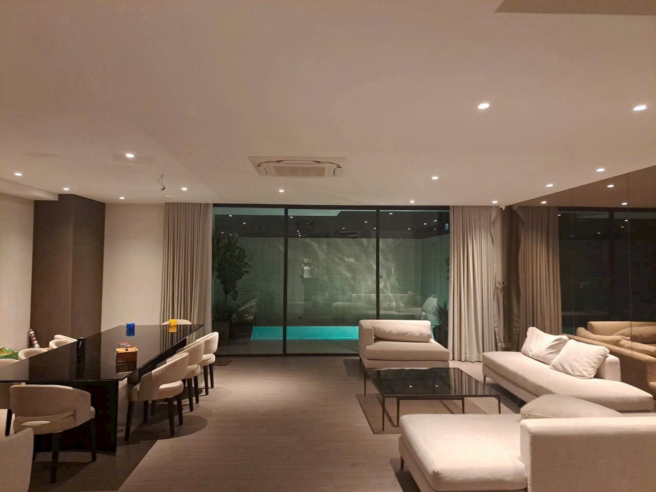 Cần bán Biệt thự Phường Thạnh Mỹ Lợi, Quận 2, Diện tích 160m², Giá 38 Tỷ 4